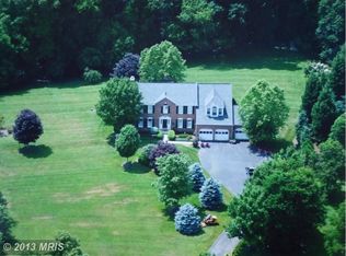 12827 Forest Creek Ct, Sykesville, MD 21784