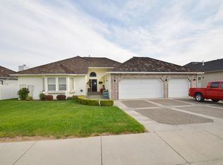 1501 Cedar Ln, Selah, WA 98942