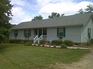 1831 Larchwood Rd, York, SC 29745