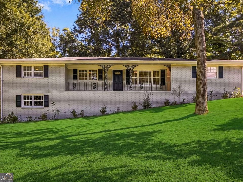 1st image of 6243 David Ln SW