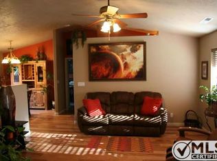 270 W Younger Cir, Central, UT 84722