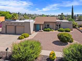 6704 Camino Fuente Dr, El Paso, TX 79912