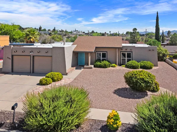6704 Camino Fuente Dr, El Paso, TX 79912