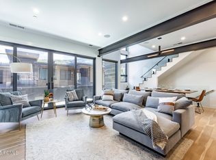 3547 Ridgeline Dr, Park City, UT 84098