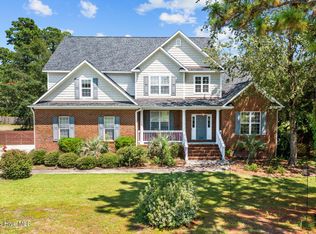 481 Mcquillan Drive, Wilmington, NC 28412