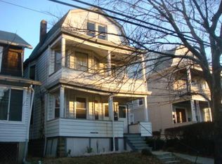 140 Baldwin St, Bloomfield, NJ 07003