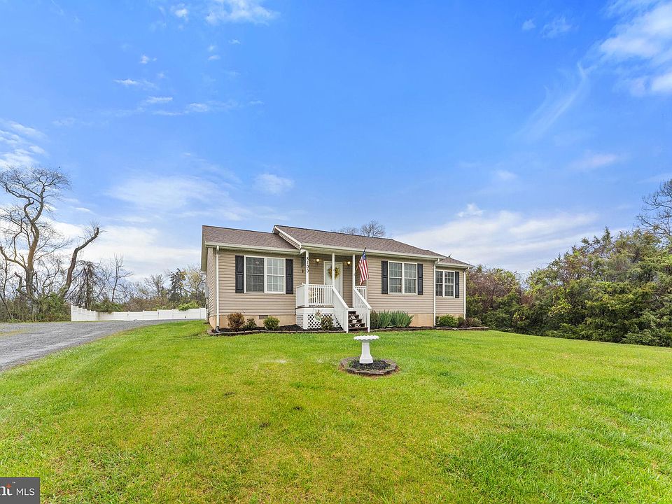 1st image of 8100 Mangum Ct