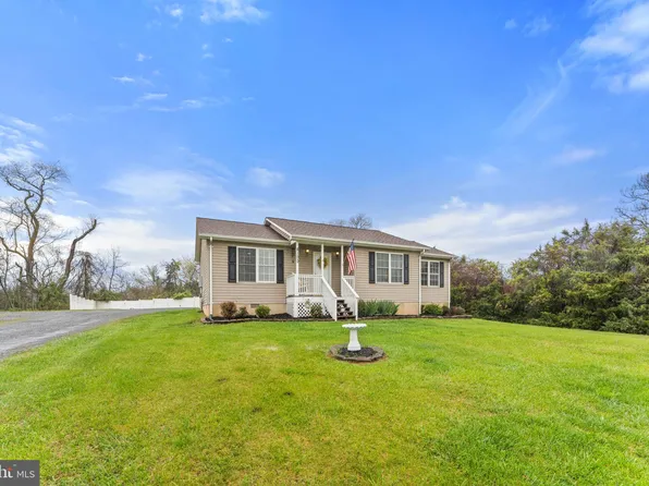 8100 Mangum Ct, Warrenton, VA 20186