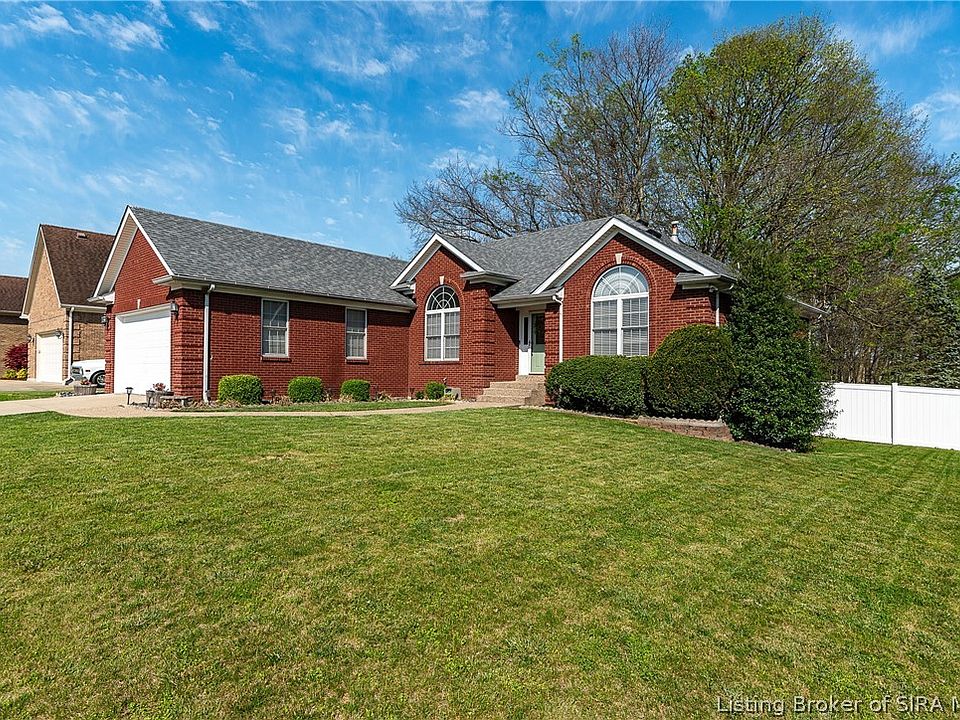 6503 Whispering Oaks Drive, Charlestown, IN 47111 Zillow