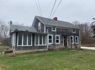 775 Crandall Rd, Tiverton, RI 02878