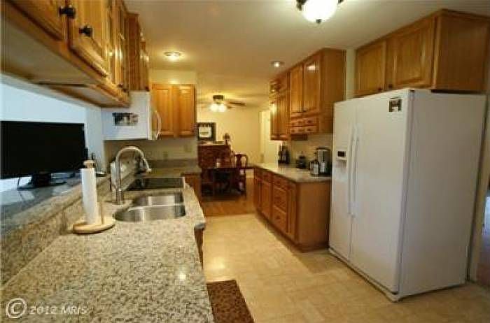 Kitchen View