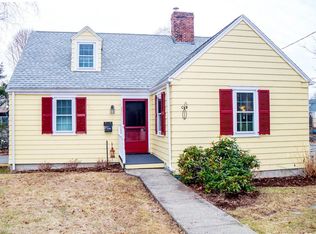 407 Atlantic Ave, Marblehead, MA 01945