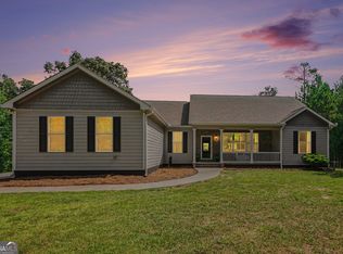 441 Boynton Rd, Griffin, GA 30228