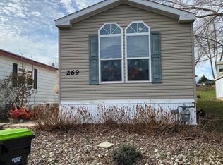 C 269th Ln, Hazlet, NJ 07730