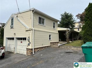 820 Walton St, Bethlehem, PA 18018