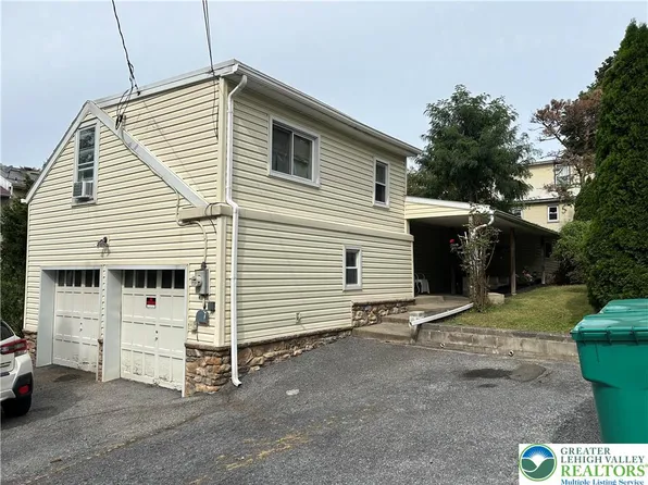 820 Walton St, Bethlehem, PA 18018