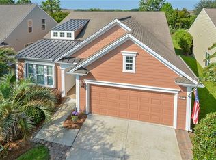 437 Serenity Point Dr, Bluffton, SC 29909
