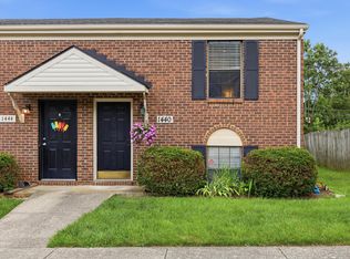 1440 Hartland Woods Way, Lexington, KY 40515