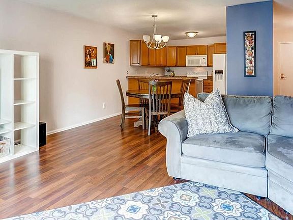 3rd image of 6960 E Girard Ave APT 402
