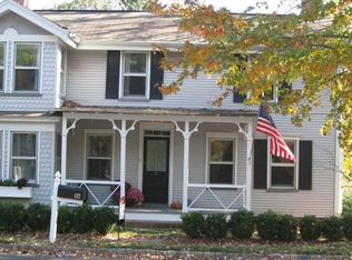 122 S Maple Ave, Basking Ridge, NJ 07920