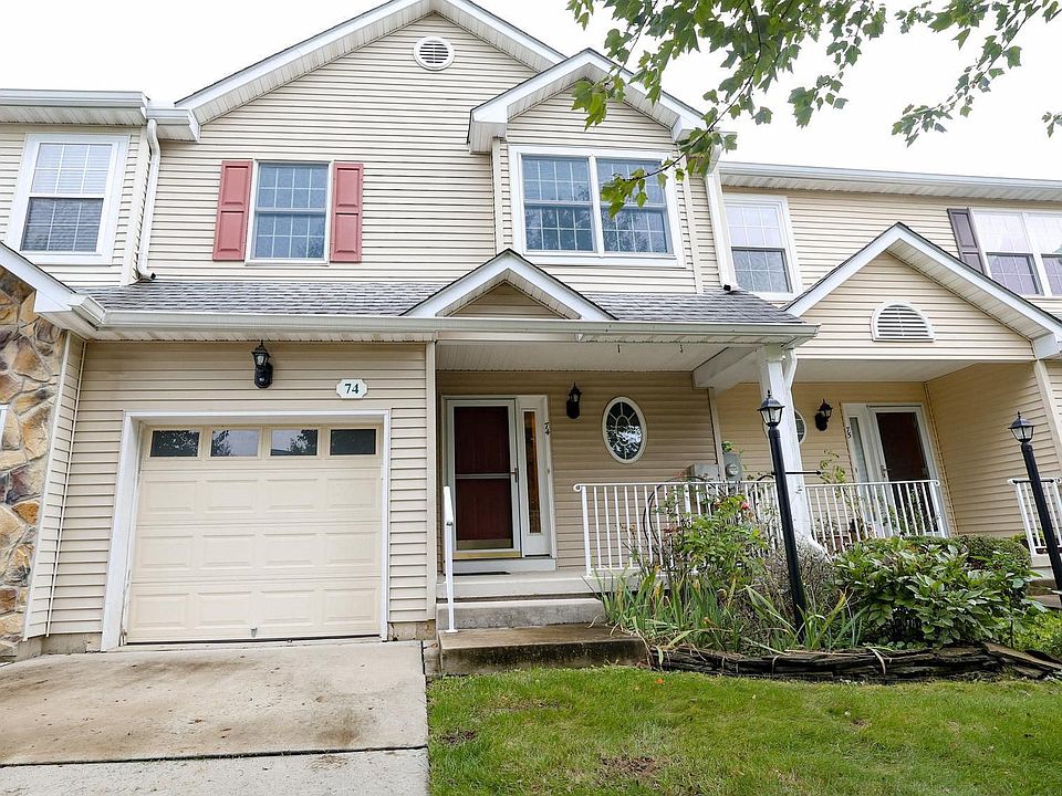 74 Castleton Rd, Princeton, NJ 08540 Zillow