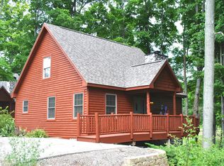 725 Woods Cabin Trl, Gaylord, MI 49735