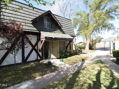 350 Thunderbird Dr APT 1, El Paso, TX, 79912