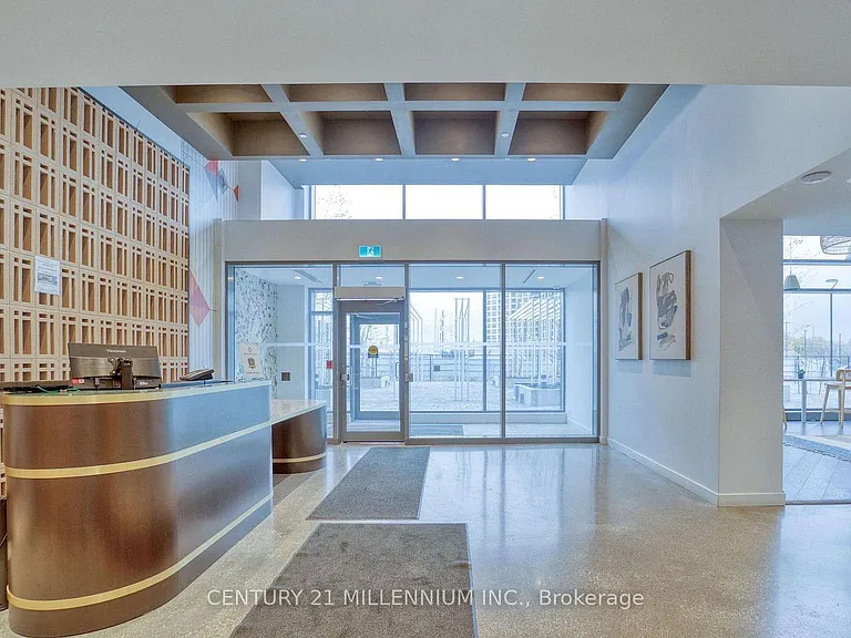 498 Caldari Rd #2801 — Photo 3