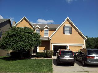 9104 W 132nd Ter, Overland Park, KS 66213