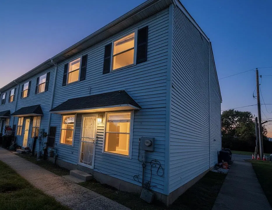 10103 Northeast Ave #15