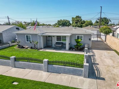 11228 Adoree St, Norwalk, CA, 90650