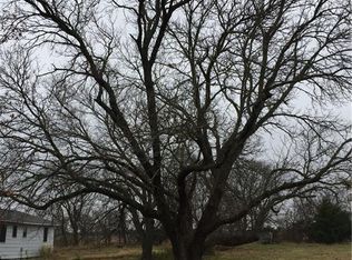 419 Private Road 520, Blue Ridge, TX 75424