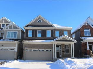 753 Rosehill Ave, Ottawa, ON K2S 0X1