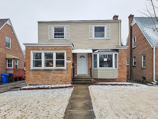 1st image of 1325 Evergreen Ave
