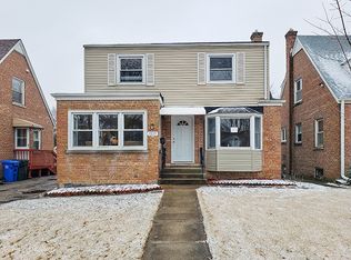 1325 Evergreen Ave, Des Plaines, IL