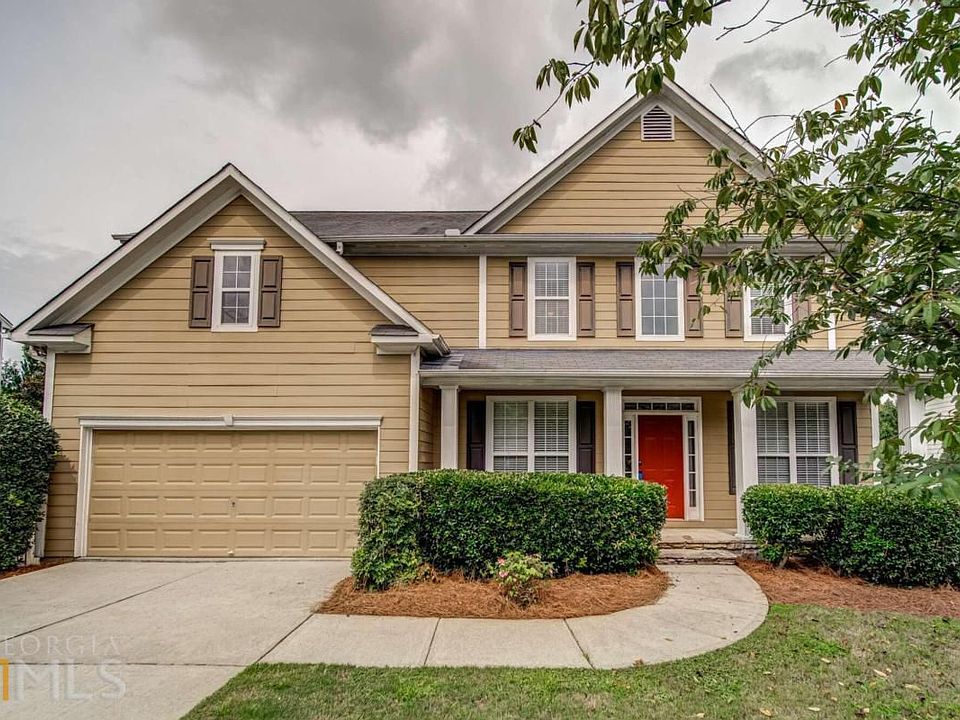 1st image of 3020 Waterdance Dr NW