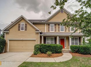 3020 Waterdance Dr NW, Kennesaw, GA 30152