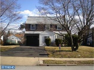 5 Dewey Rd, Cheltenham, PA 19012