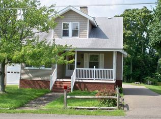 275 Charleston St, Cadiz, OH 43907