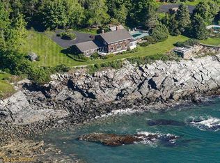 1152 Shore Rd, Cape Elizabeth, ME 04107