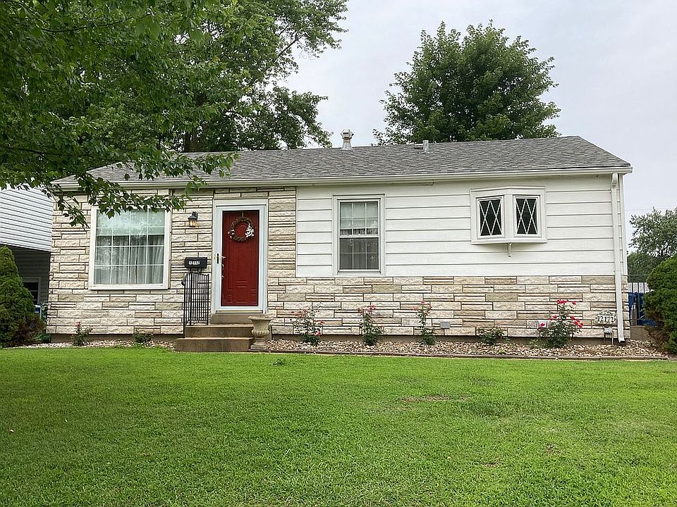 1st image of 12172 Fleetwood Pl