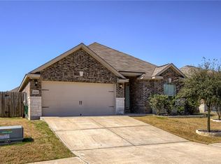 19221 Ellary Ln, Manor, TX 78653