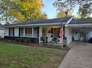 243 Justin Ave, Shreveport, LA 71105