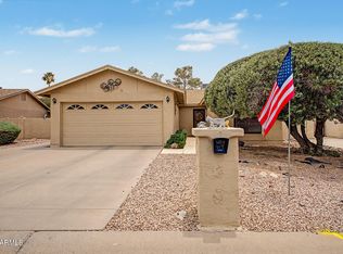 26417 S Sherbrook Dr, Sun Lakes, AZ 85248