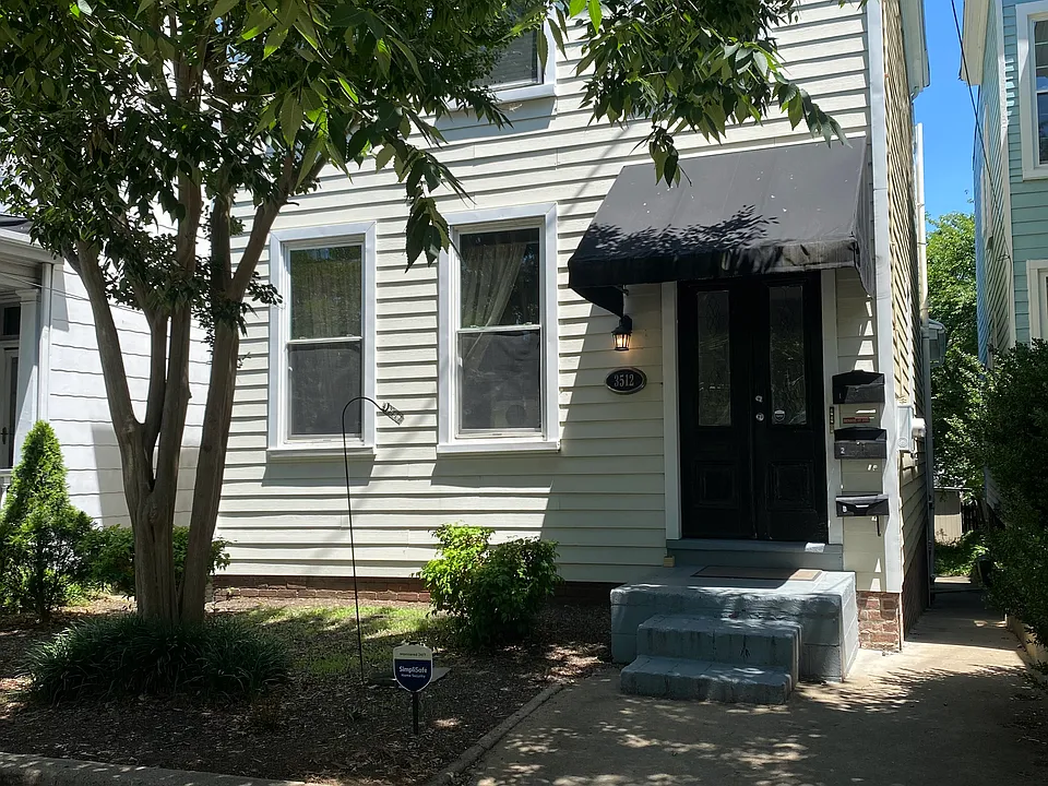 3512 E Broad St #2