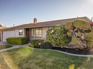 1820 Via Amigos, San Lorenzo, CA 94580