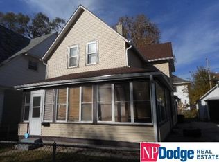 2510 Emmet St, Omaha, NE 68111