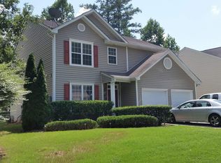 212 Copperbend Dr, Austell, GA 30168
