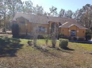 11244 Frigate Bird Ave, Weeki Wachee, FL 34613