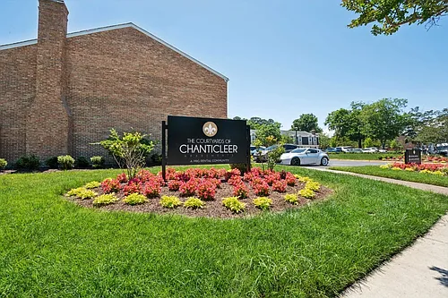 The Courtyards of Chanticleer Photo 1